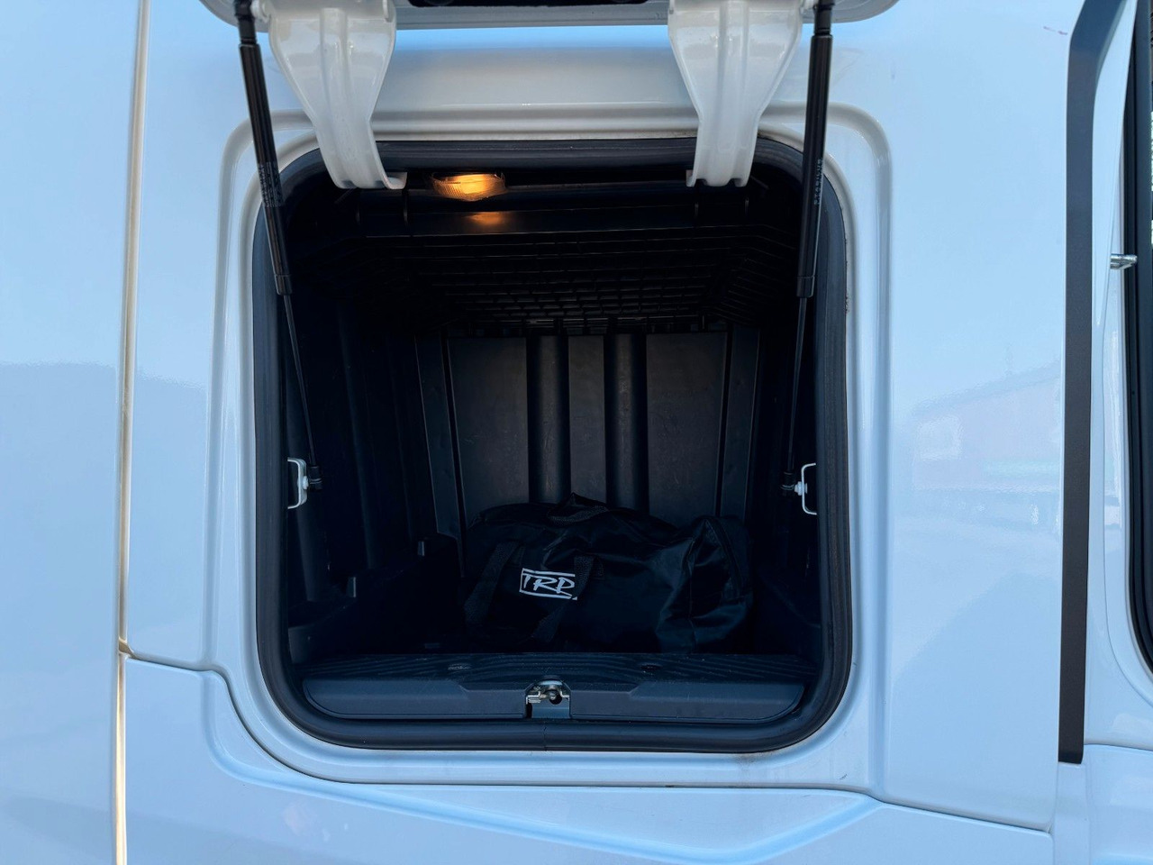 Tractor nuevo DAF FT XF 480 NGD: foto 20