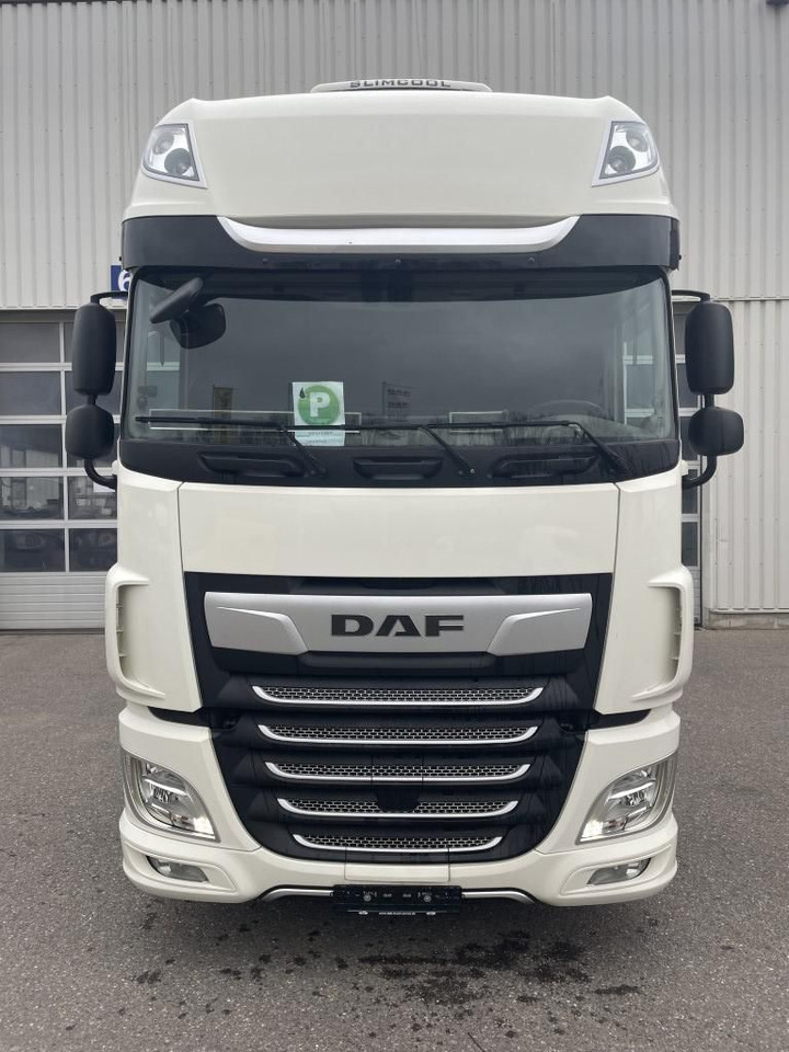 DAF FT XF 480 SSC - Tractor: foto 3 DAF FT XF 480 SSC - Tractor: foto 3