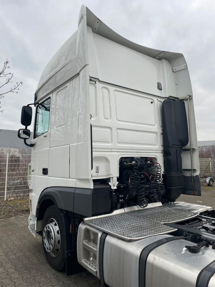 Tractor DAF FT XF 480 SSC: foto 7