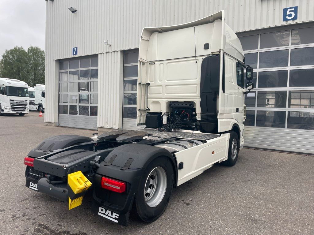 DAF FT XF 480 SSC - Tractor: foto 4 DAF FT XF 480 SSC - Tractor: foto 4