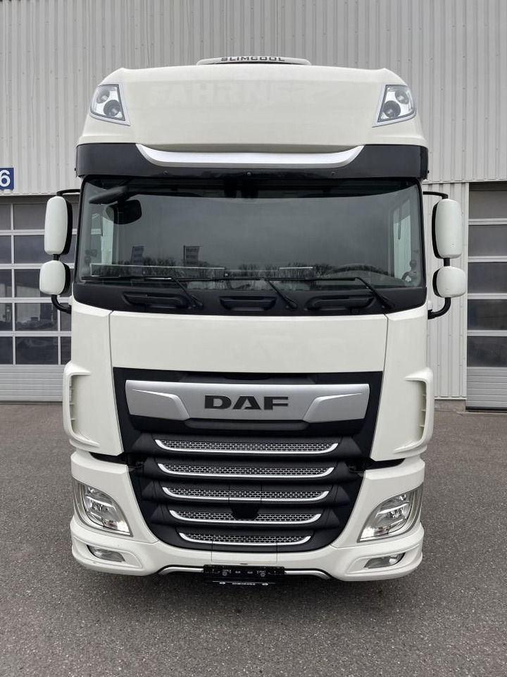 DAF FT XF 480 SSC - Tractor: foto 3 DAF FT XF 480 SSC - Tractor: foto 3
