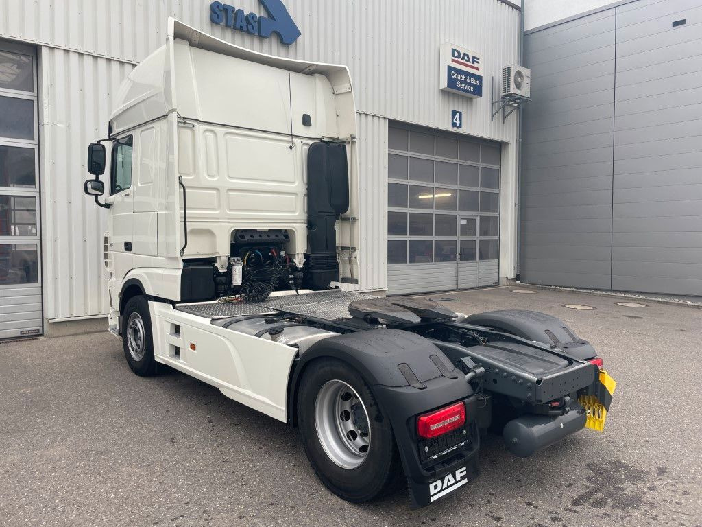 DAF FT XF 480 SSC - Tractor: foto 5 DAF FT XF 480 SSC - Tractor: foto 5