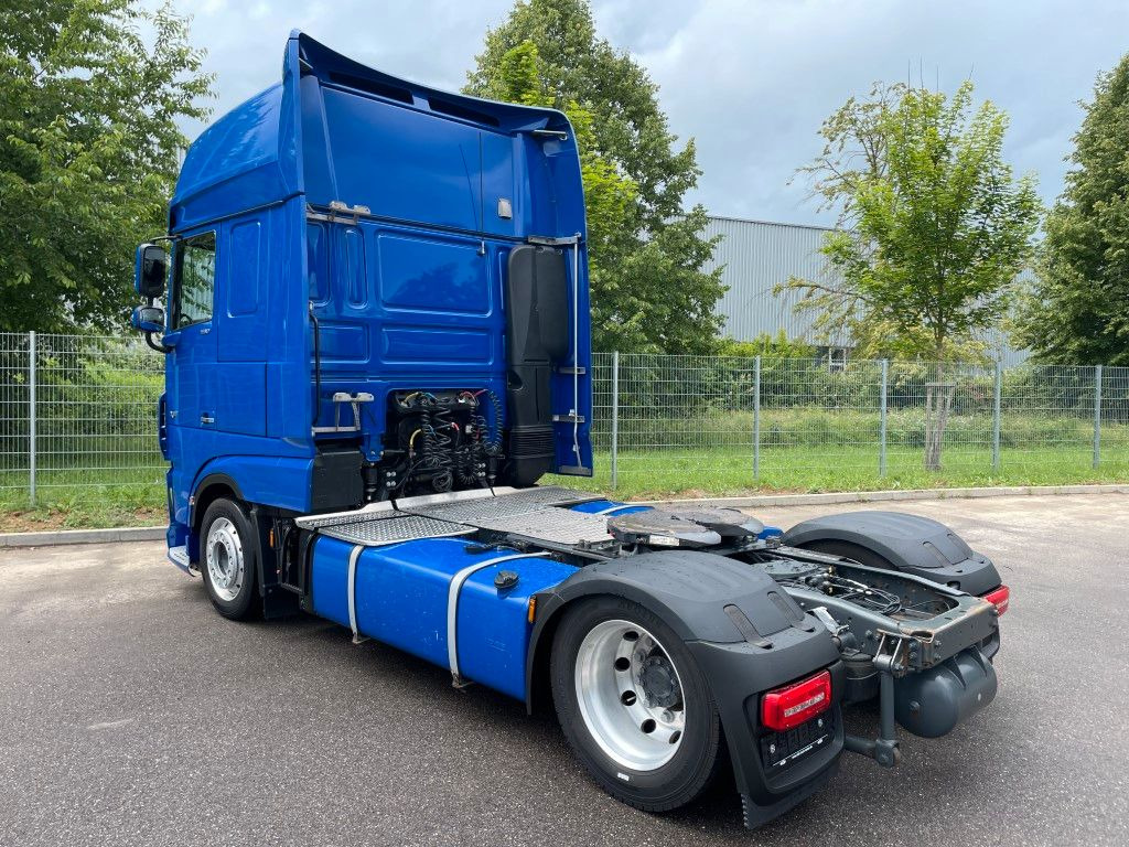DAF FT XF 530 SSC LD - Tractor: foto 4 DAF FT XF 530 SSC LD - Tractor: foto 4