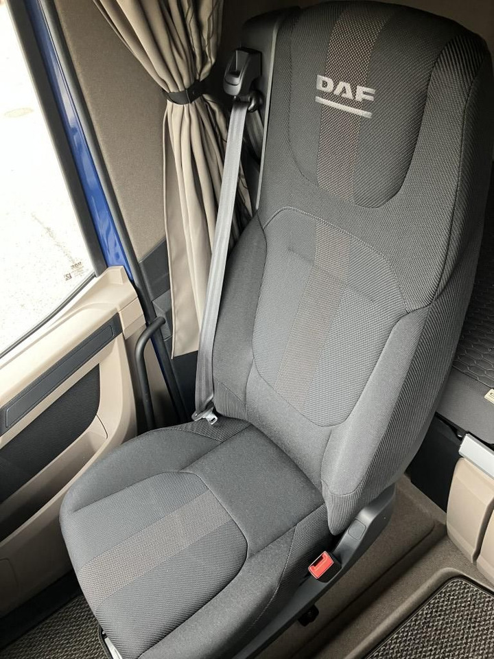 Tractor DAF FT XG 480: foto 16