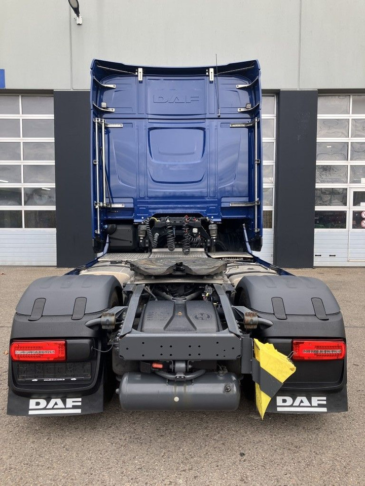 Tractor DAF FT XG 480: foto 6