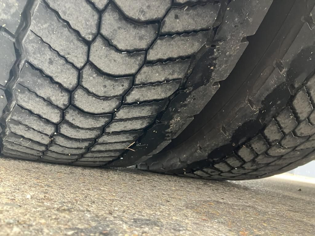 Tractor DAF FT XG 480: foto 19