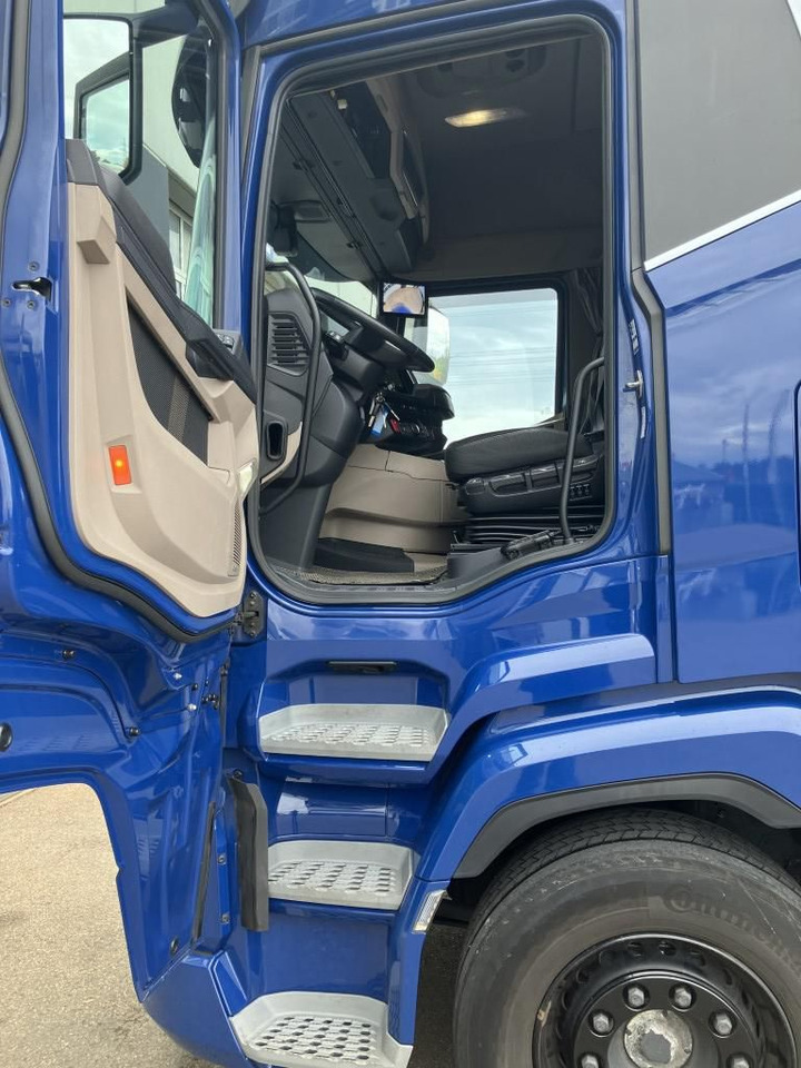 Tractor DAF FT XG 480: foto 9