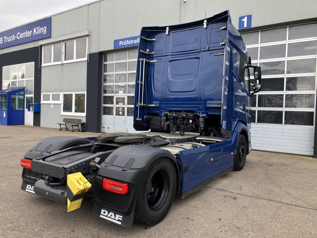 Tractor DAF FT XG 480: foto 7