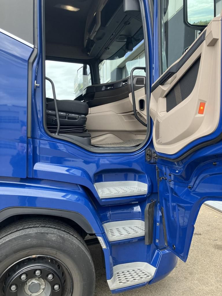 Tractor DAF FT XG 480: foto 10
