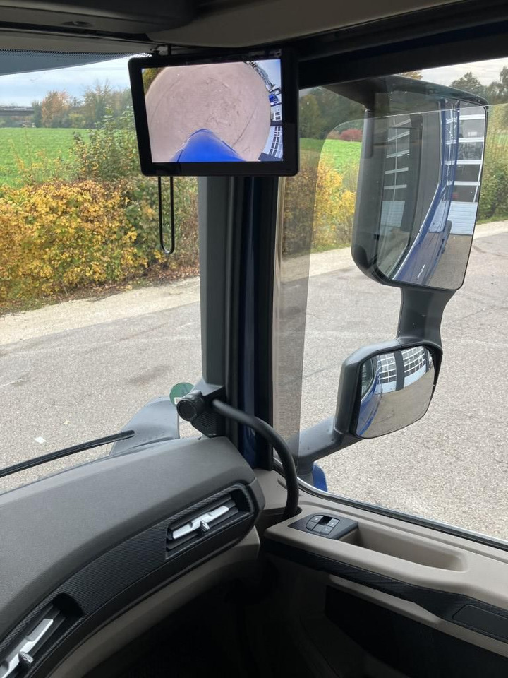 Tractor DAF FT XG 480: foto 13