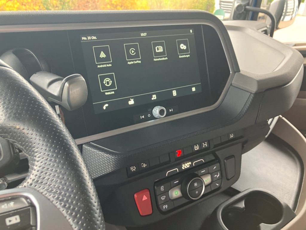 Tractor DAF FT XG 480: foto 12