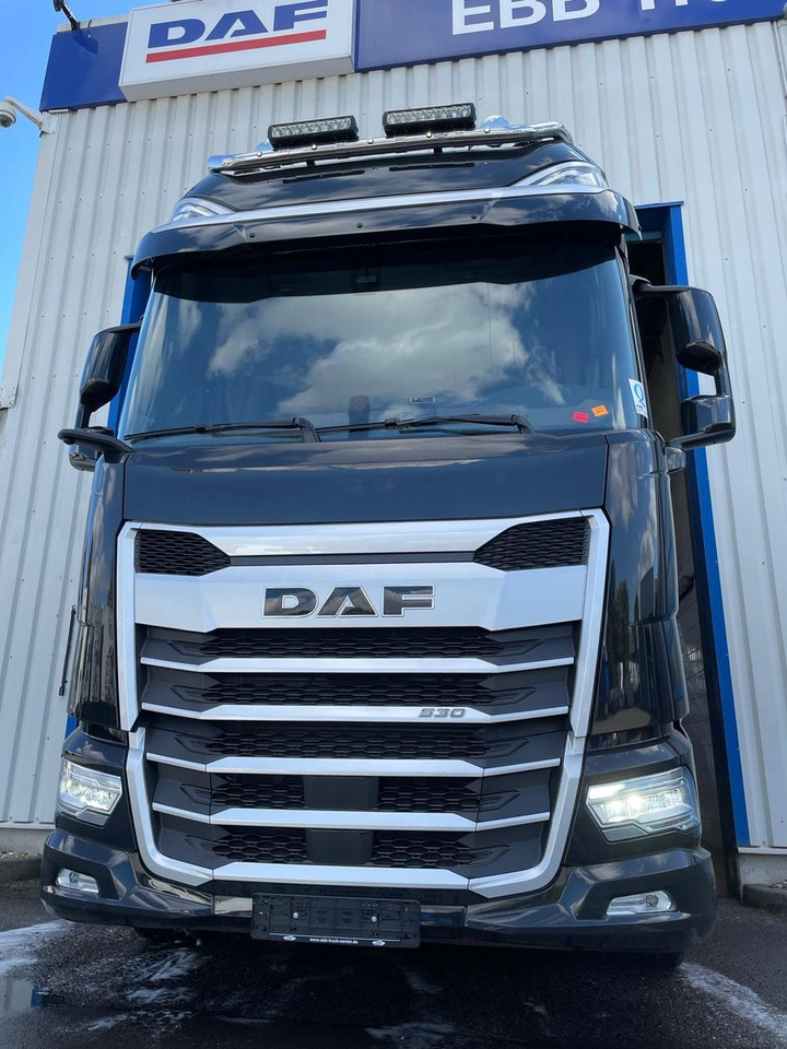 DAF FT XG+ 530 - Tractor: foto 5 DAF FT XG+ 530 - Tractor: foto 5