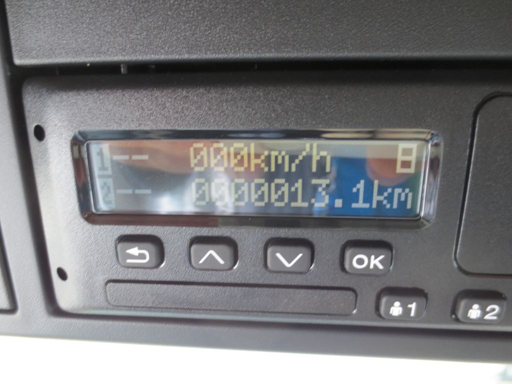 Locação de DAF XG+ 480 FT 2x verfügbar  DAF XG+ 480 FT 2x verfügbar: foto 19