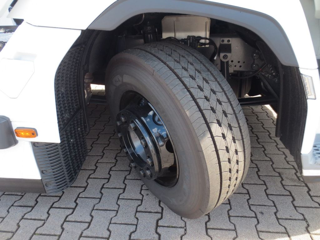 Locação de DAF XG+ 480 FT 2x verfügbar  DAF XG+ 480 FT 2x verfügbar: foto 7