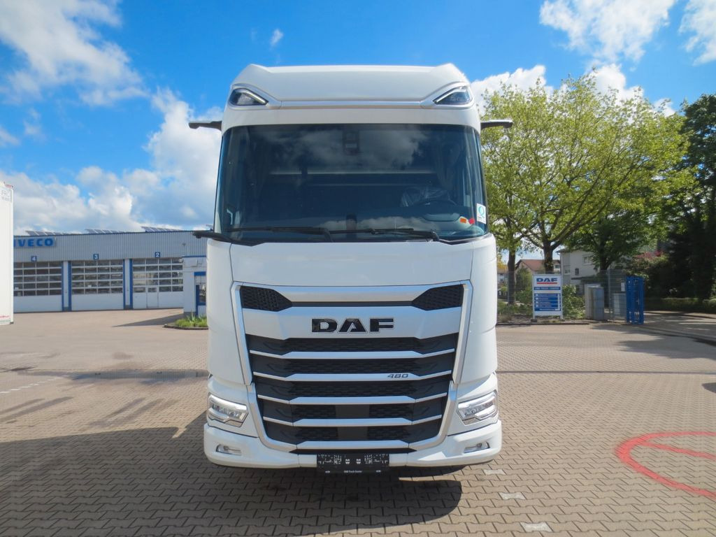 DAF XG+ 480 FT 2x verfügbar - Tractor: foto 2 DAF XG+ 480 FT 2x verfügbar - Tractor: foto 2