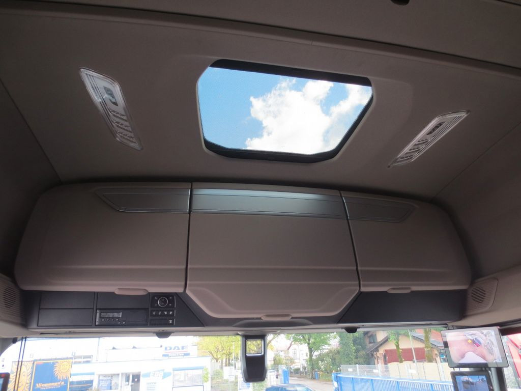Locação de DAF XG+ 480 FT 2x verfügbar  DAF XG+ 480 FT 2x verfügbar: foto 18