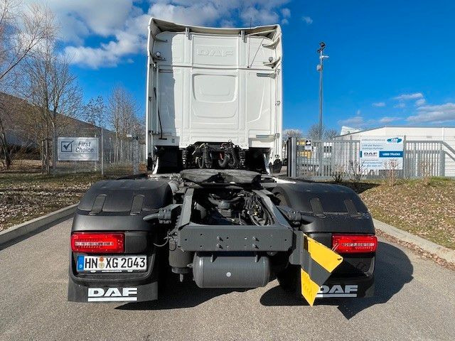 DAF XG 480 FT - Tractor: foto 4 DAF XG 480 FT - Tractor: foto 4