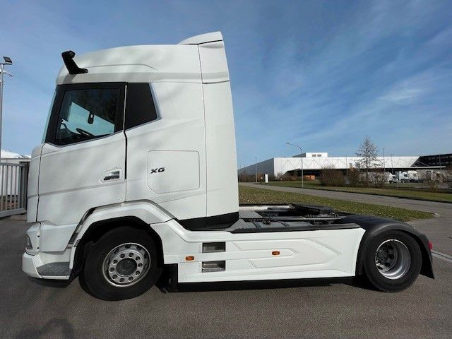 DAF XG 480 FT DAF XG 480 FT - Tractor: foto 2 DAF XG 480 FT DAF XG 480 FT - Tractor: foto 2