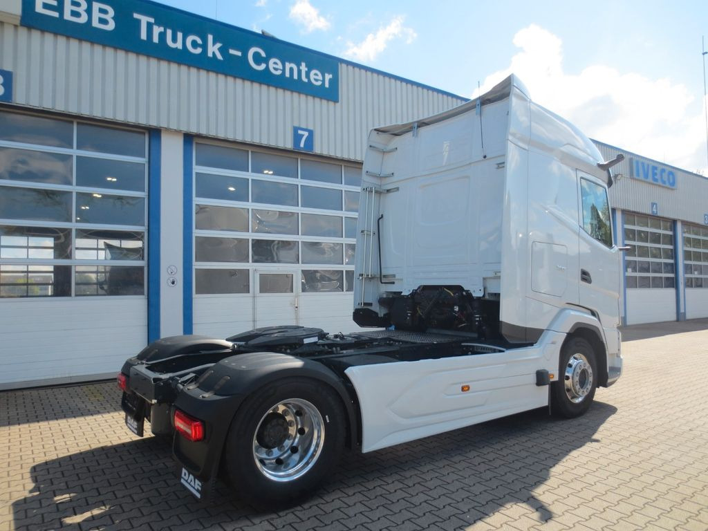 DAF XG 480 FT Mautklasse 3 Tageszulassung - Tractor: foto 5 DAF XG 480 FT Mautklasse 3 Tageszulassung - Tractor: foto 5