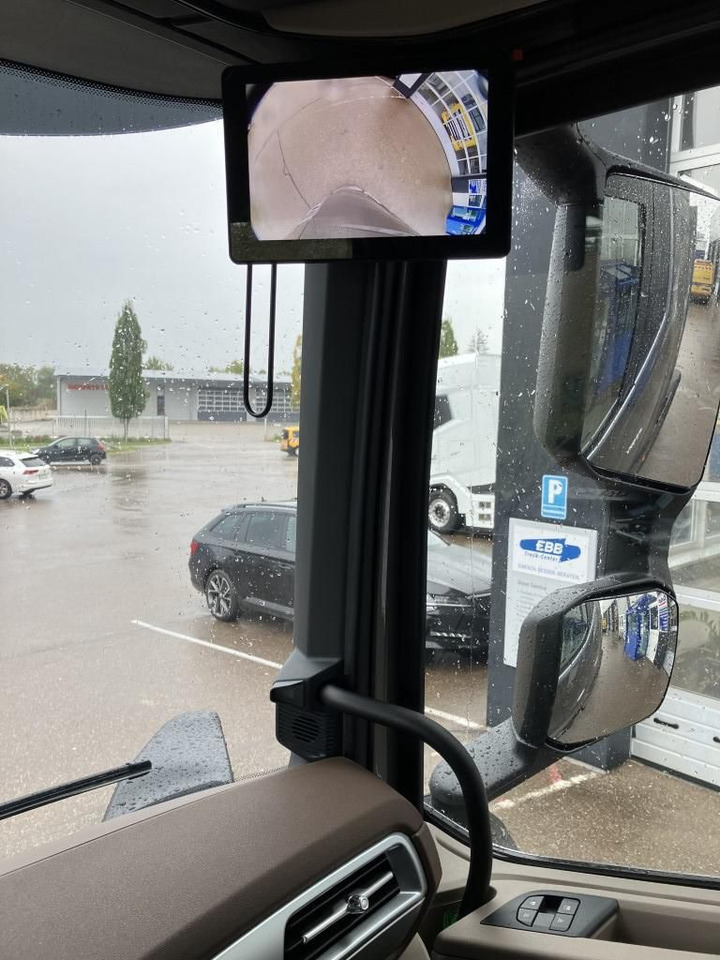 DAF XG 530 FT - Tractor: foto 5 DAF XG 530 FT - Tractor: foto 5