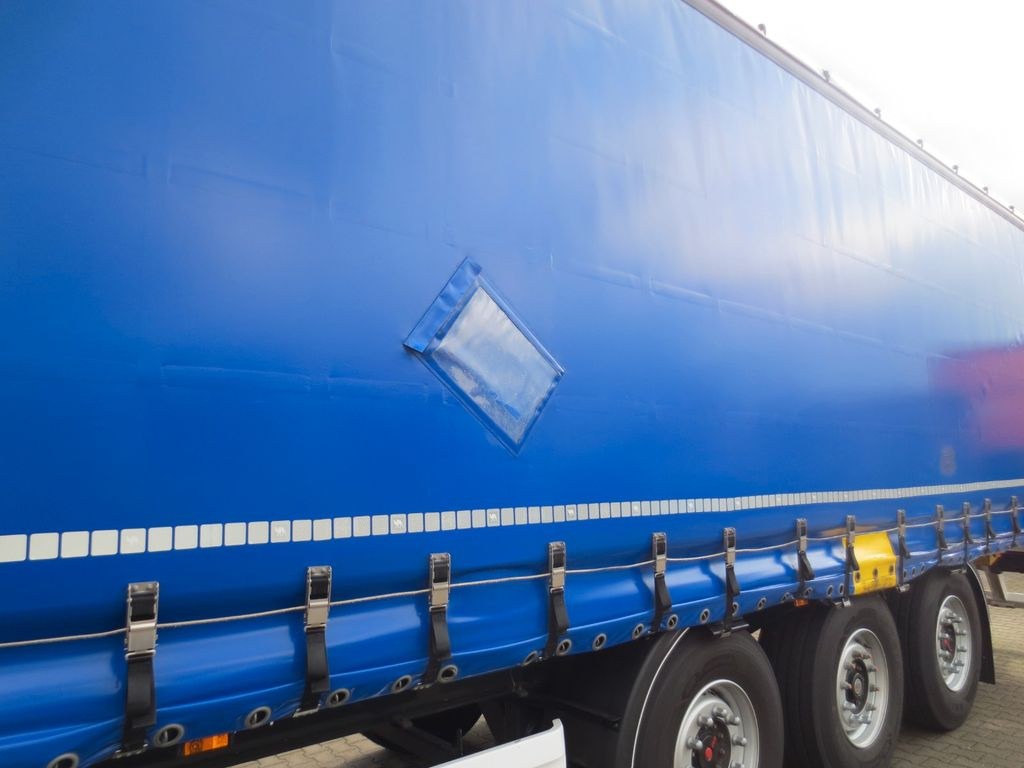 Wielton Curtain Master Stand. BAHNVERLADEFÄHIG Code P386 Wielton Curtain Master Stand. BAHNVERLADEFÄHIG Code P386 - Semi-reboque de lona: foto 3 Wielton Curtain Master Stand. BAHNVERLADEFÄHIG Code P386 Wielton Curtain Master Stand. BAHNVERLADEFÄHIG Code P386 - Semi-reboque de lona: foto 3