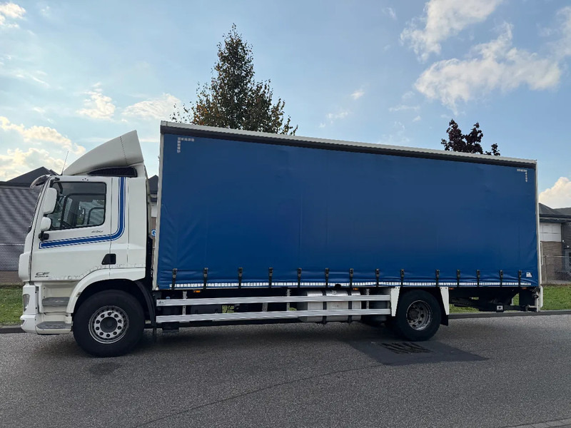 DAF CF 290 2016 - Caminhão furgão: foto 5 DAF CF 290 2016 - Caminhão furgão: foto 5