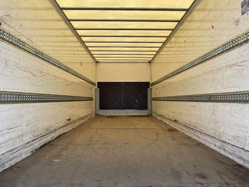 DAF LF 180 8-2016 - Caminhão furgão: foto 5 DAF LF 180 8-2016 - Caminhão furgão: foto 5