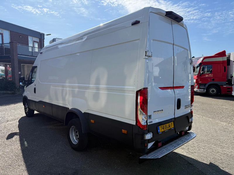 Iveco Daily 70 70c180 - Carrinha frigorífica: foto 3 Iveco Daily 70 70c180 - Carrinha frigorífica: foto 3