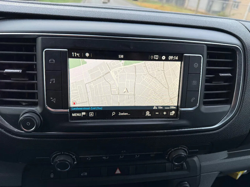 Furgão compacto Opel Vivaro L2,H1 2022 bj 2.0 cdti: foto 16