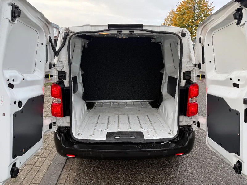 Furgão compacto Opel Vivaro L2,H1 2022 bj 2.0 cdti: foto 14