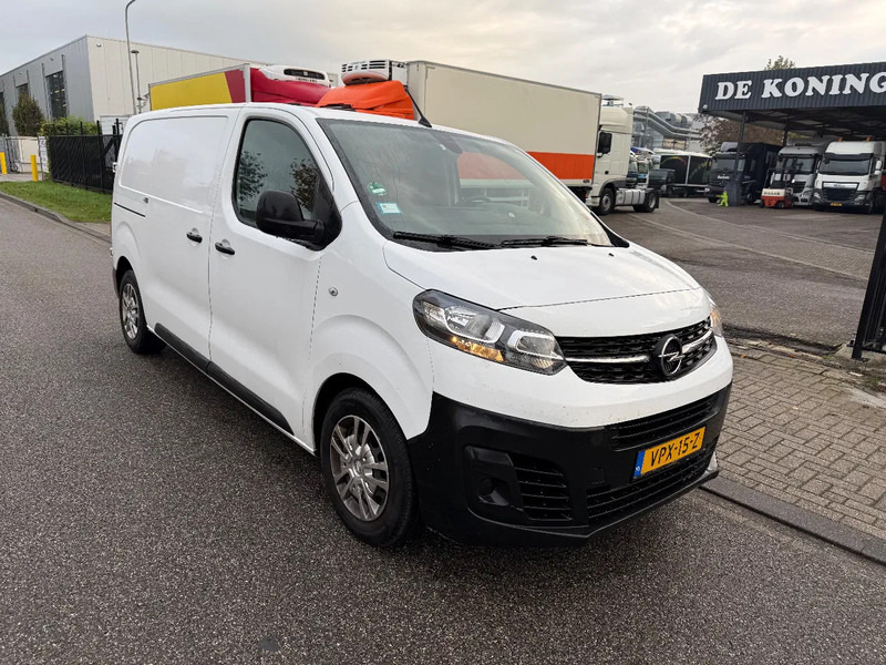 Opel Vivaro L2,H1 2022 bj 2.0 cdti - Furgão compacto: foto 2 Opel Vivaro L2,H1 2022 bj 2.0 cdti - Furgão compacto: foto 2