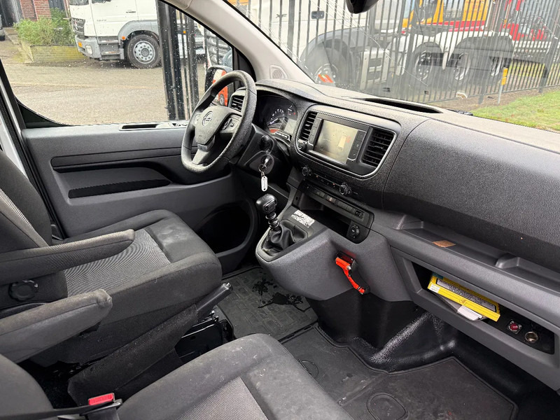 Furgão compacto Opel Vivaro L2,H1 2022 bj 2.0 cdti: foto 10