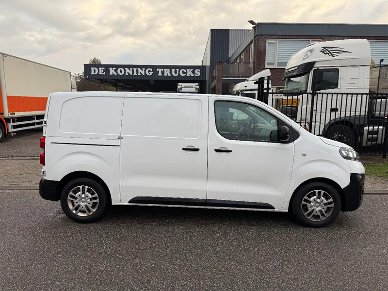 Opel Vivaro L2,H1 2022 bj 2.0 cdti - Furgão compacto: foto 4 Opel Vivaro L2,H1 2022 bj 2.0 cdti - Furgão compacto: foto 4