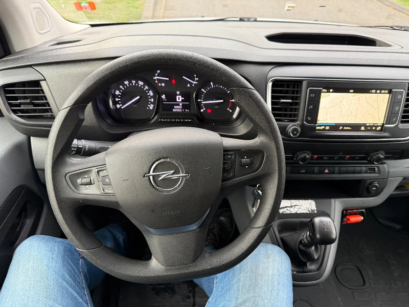 Furgão compacto Opel Vivaro L2,H1 2022 bj 2.0 cdti: foto 19
