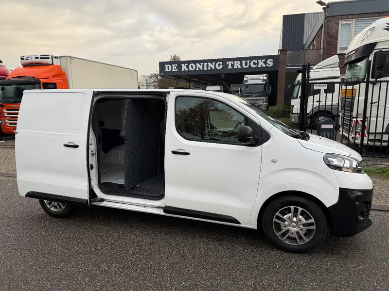 Furgão compacto Opel Vivaro L2,H1 2022 bj 2.0 cdti: foto 7