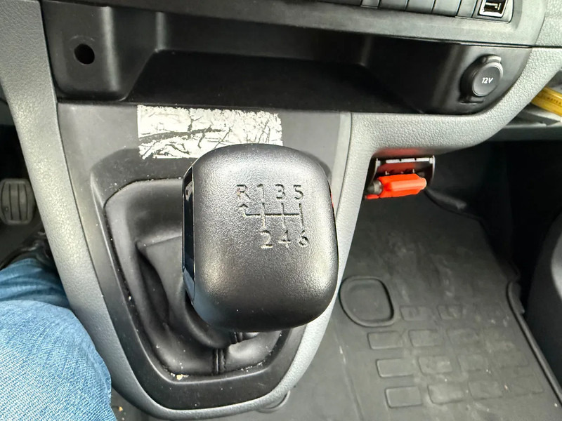 Furgão compacto Opel Vivaro L2,H1 2022 bj 2.0 cdti: foto 15