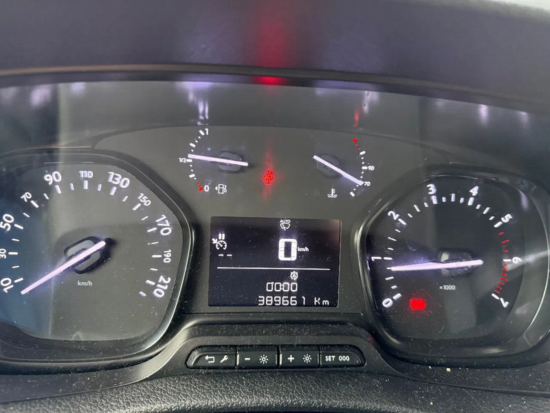 Furgão compacto Opel Vivaro L2,H1 2022 bj 2.0 cdti: foto 18