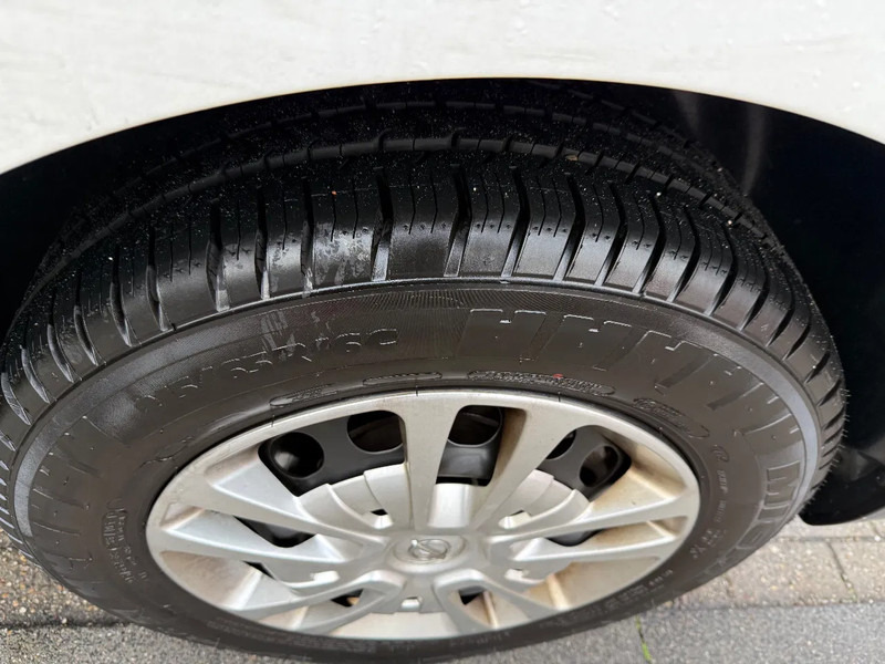 Furgão compacto Opel Vivaro L2,H1 2022 bj 2.0 cdti: foto 13