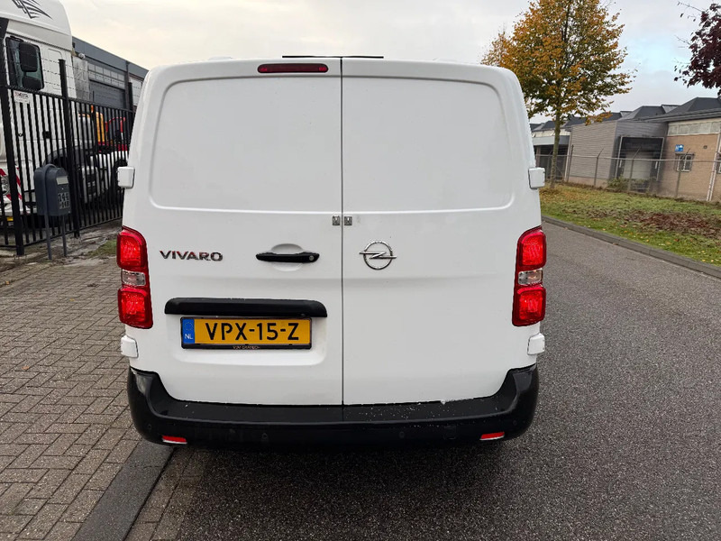 Furgão compacto Opel Vivaro L2,H1 2022 bj 2.0 cdti: foto 6