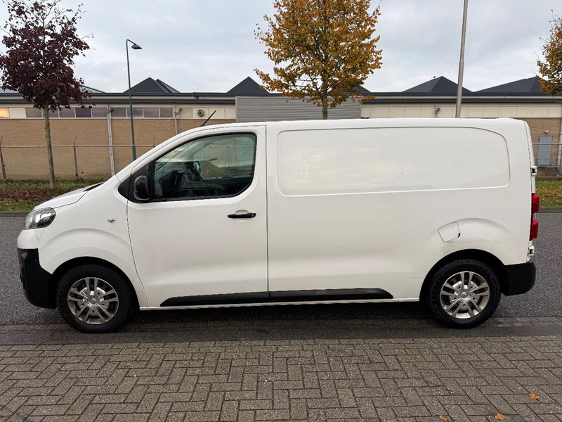 Furgão compacto Opel Vivaro L2,H1 2022 bj 2.0 cdti: foto 8