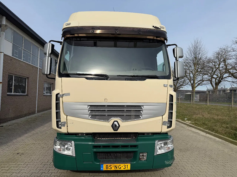 Caminhão furgão Renault Premium 330 2006 euro 3 airco: foto 16