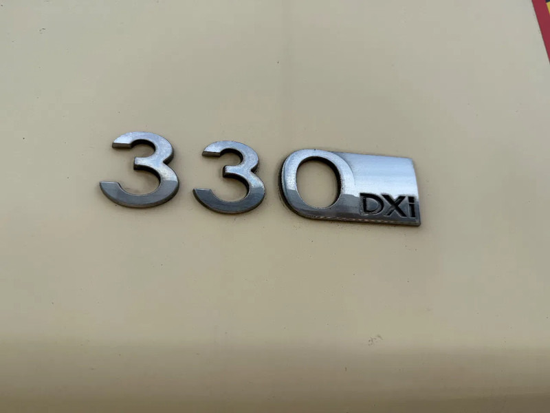 Caminhão furgão Renault Premium 330 2006 euro 3 airco: foto 11