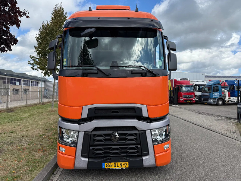 Renault T 460 verhuiswagen 2018 met 180.000 km !!! - Caminhão transportador de contêineres/ Caixa móvel: foto 5 Renault T 460 verhuiswagen 2018 met 180.000 km !!! - Caminhão transportador de contêineres/ Caixa móvel: foto 5