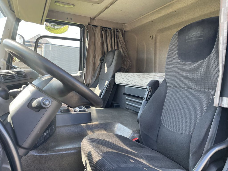 DAF CF 370 2016 only 562.000 km - Tractor: foto 5 DAF CF 370 2016 only 562.000 km - Tractor: foto 5