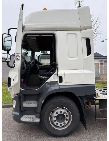 Tractor DAF CF 440 3-2016 ONLY 728.000 KM: foto 12