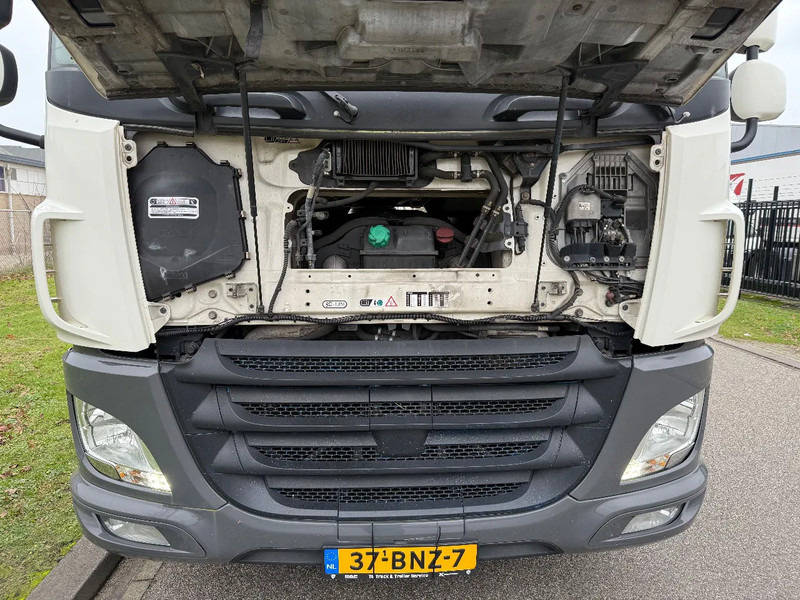 Tractor DAF CF 440 3-2016 ONLY 728.000 KM: foto 17