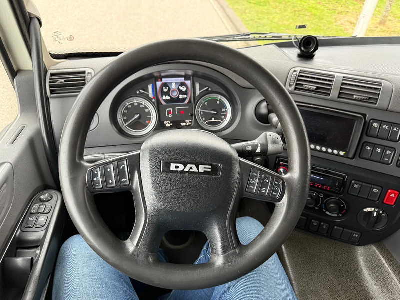Tractor DAF CF 440 3-2016 ONLY 728.000 KM: foto 9