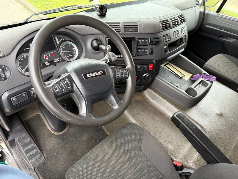 Tractor DAF CF 440 3-2016 ONLY 728.000 KM: foto 8