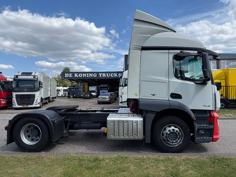 Mercedes-Benz Actros 1936 L 3-2017 only 780.000 km - Tractor: foto 4 Mercedes-Benz Actros 1936 L 3-2017 only 780.000 km - Tractor: foto 4