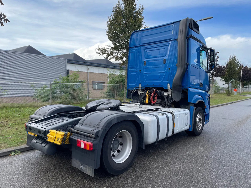 Mercedes-Benz Actros 1943 full adr 2017 only 695.000 km - Tractor: foto 4 Mercedes-Benz Actros 1943 full adr 2017 only 695.000 km - Tractor: foto 4